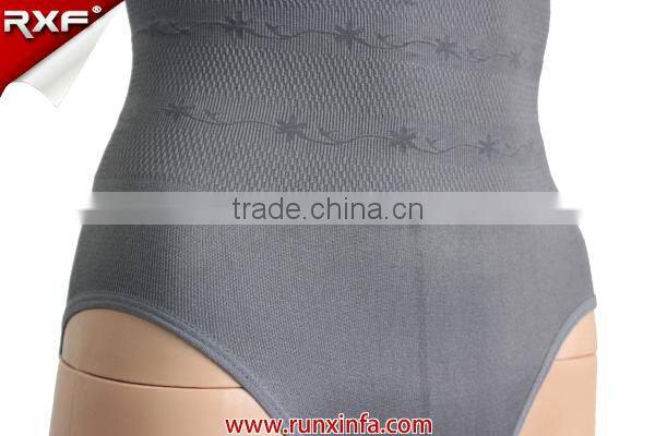 Sexy Jacquard elastic shapewear for women/high quality shapewear