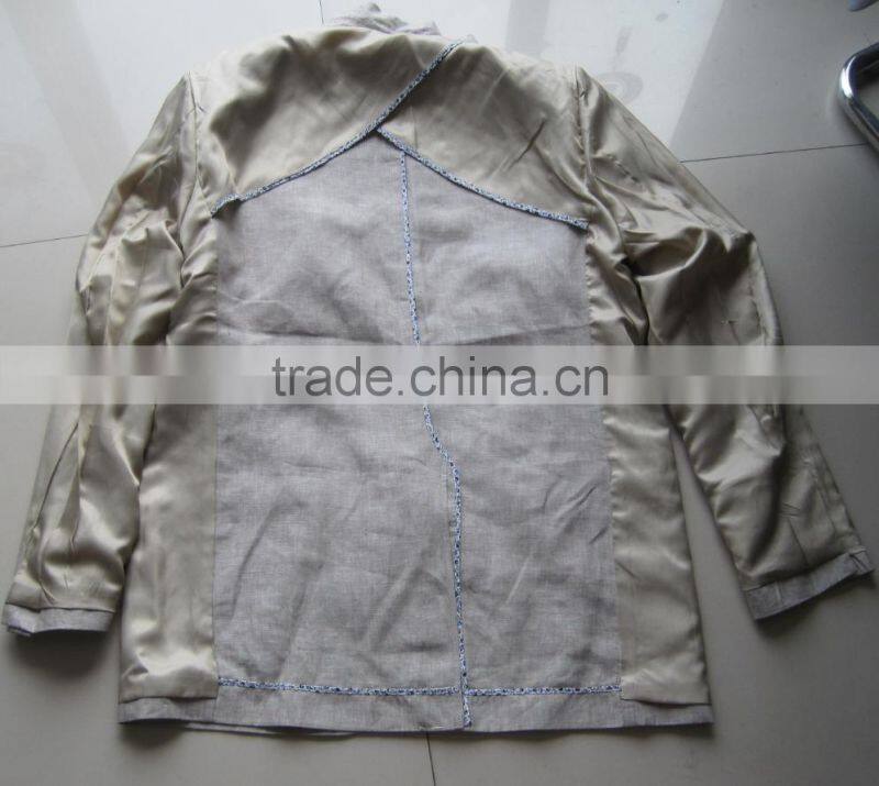 Blazer women fashion new 2016 ladies winter coat