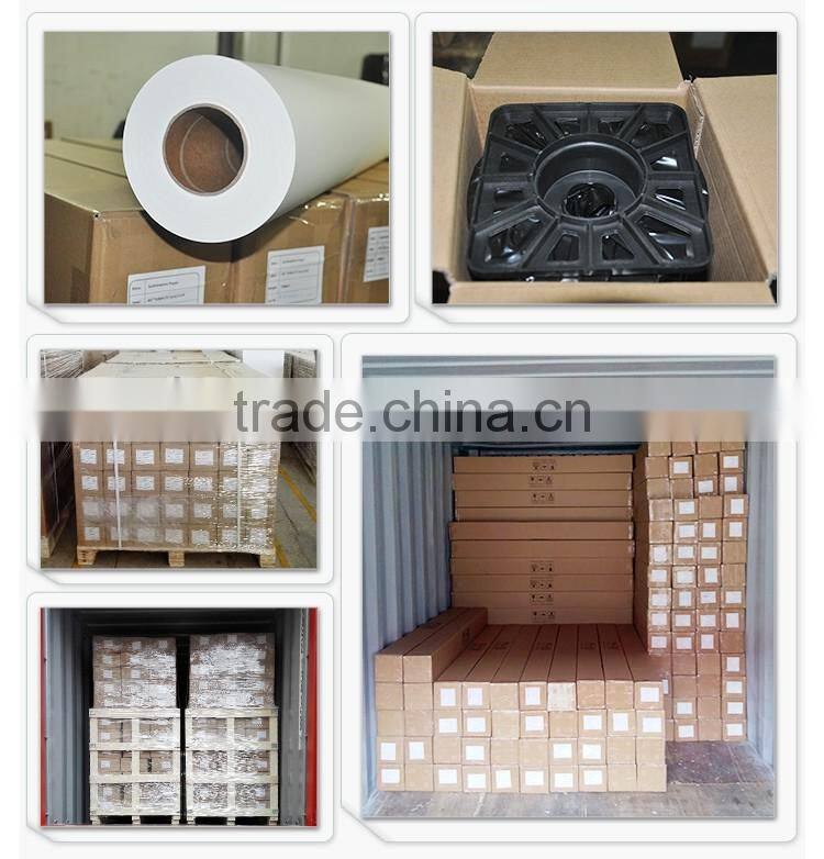 Guangzhou Elephant tacky sublimation paper