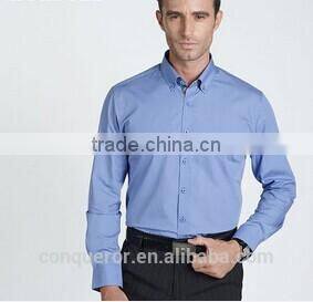 new causual slim fit Men's cotton shirts in fashion BSRT0092