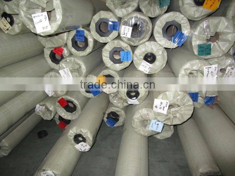 Stocklot Pvc Coated Tarpaulin PVC coated Fabric China stock