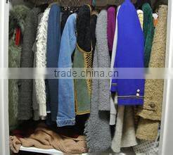 GZY 2015 Hot sale wholesale container of used clothes