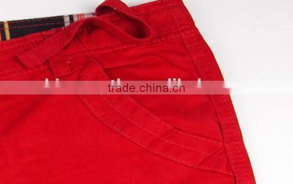 bulk pocket boxers pants surplus stock for sale