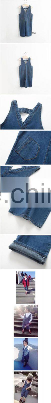 3JM0102 kids child's jeans MOQ 300pcs