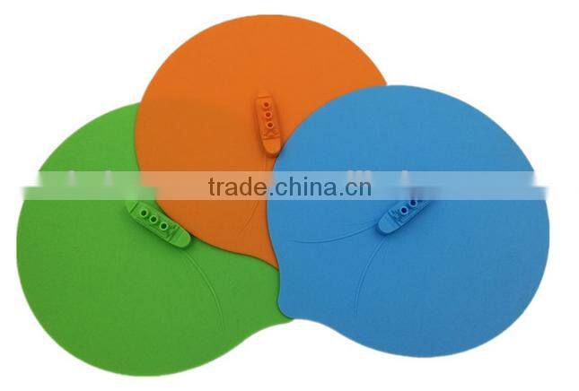 Steam Ship Lid, Steam Ship Pot Cover Silicone Steaming Lid