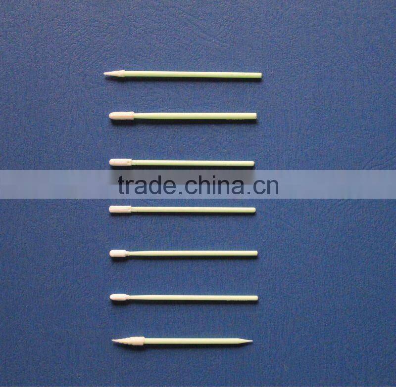 industrial used esd foam swab