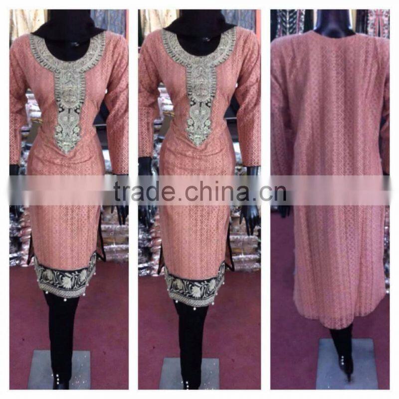 Wear kurti