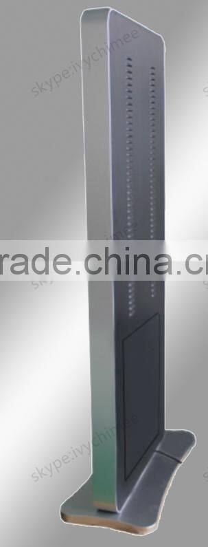 Stylish 42 Inch digital display mobile advertising companies totem player