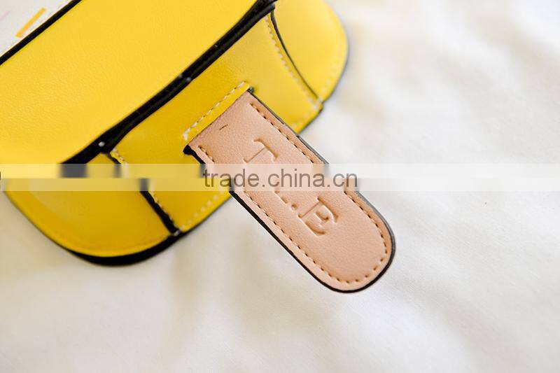 available lovely elegant gift purse kids party bags for kids birthdays purse PU