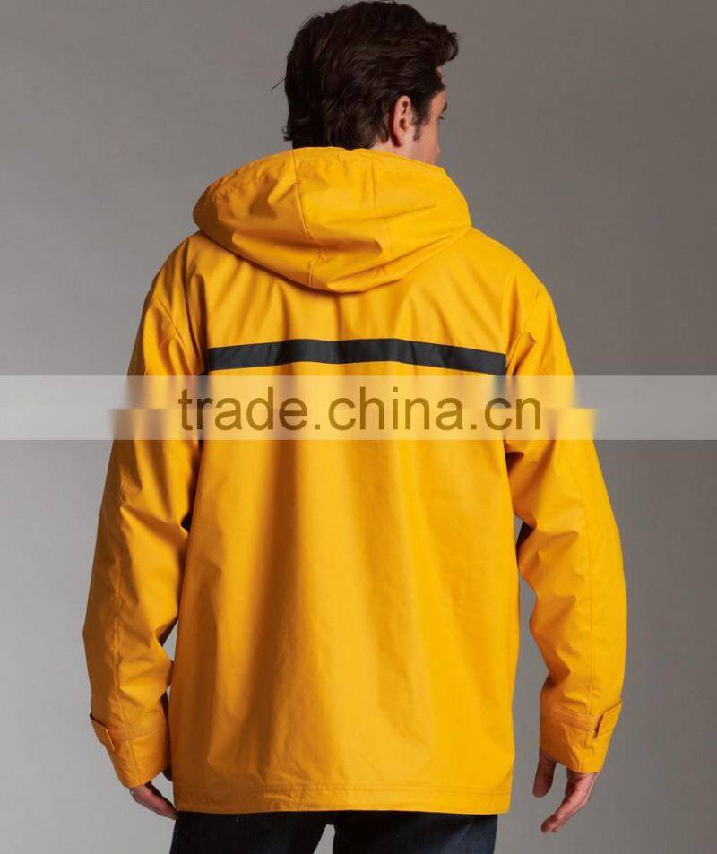 wind and waterproof jacket rain jacket nylon jacket