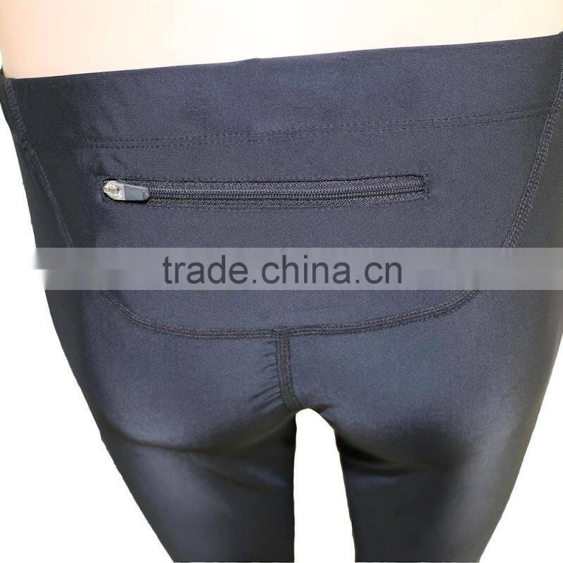 2016 hot sell breathable fitness mens pants