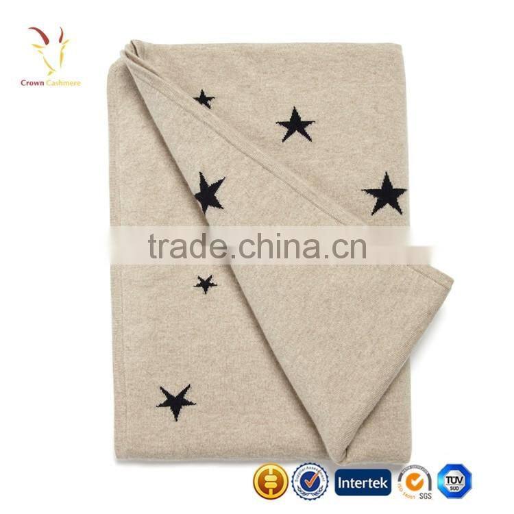 Cashmere Baby knit Blanket,Baby Blanket Wholesale