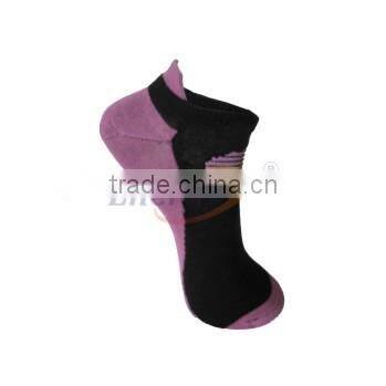 Sports Socks Manufacture Copper Outdoor Socks