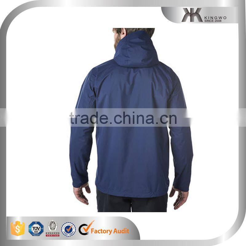 custom active sportswear running/jogger polyster jacket