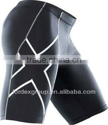 Custom Running shorts compression shorts
