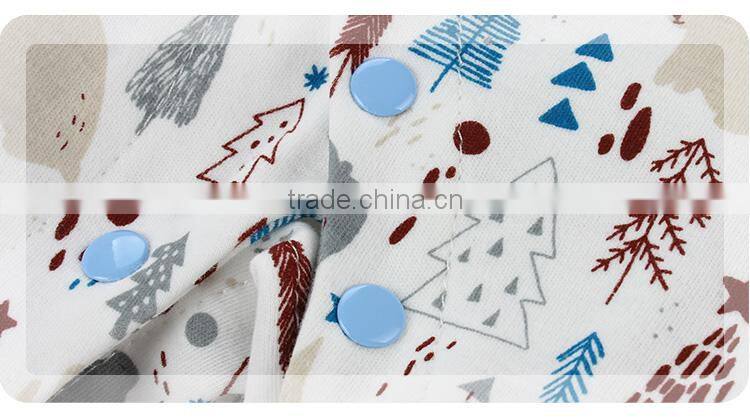 Cotton import baby clothes china baby romper/baby toddler clothing