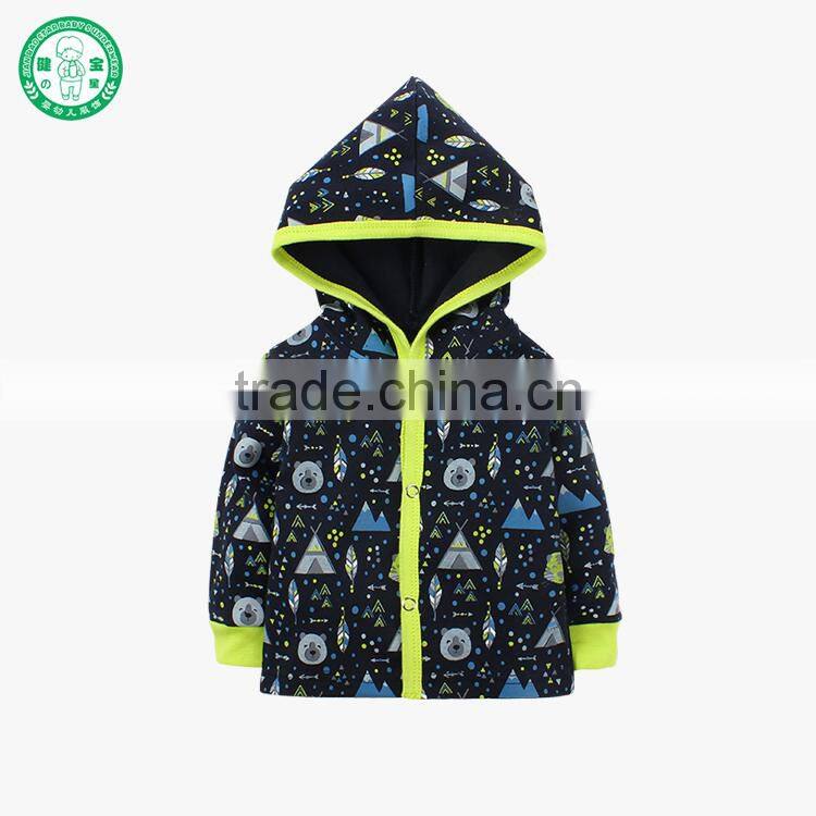 Cool ! 0-12 months Baby Boys Hoodies best baby gift clothing
