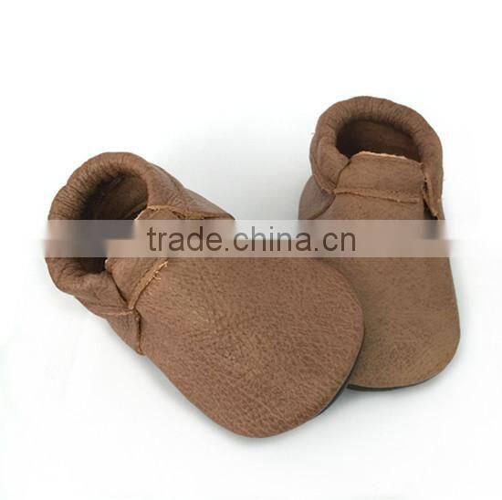 genuine leather baby moccasins kids shoes baby shoes