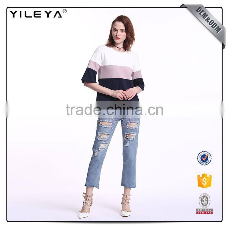 Eco-Friendly Ladies t shirts womens custom,custom t shirts in united states