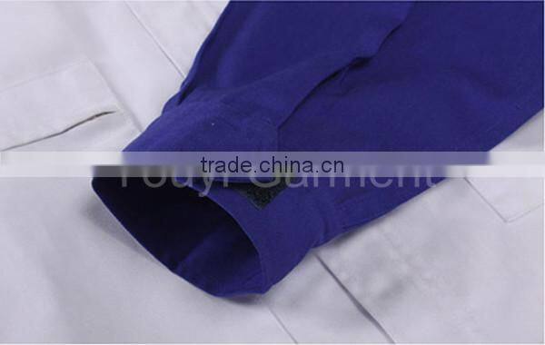 Low price 100%Cotton Coveralls for Workers