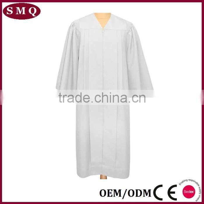 adult church catholic custom school uniform choir robe