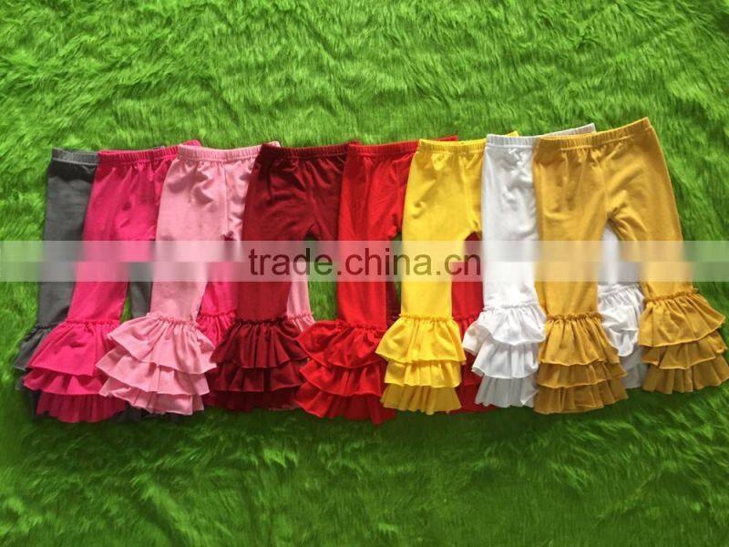 0-12T childrens leggings multiple color legging buotique girl jeans pants new model leggings