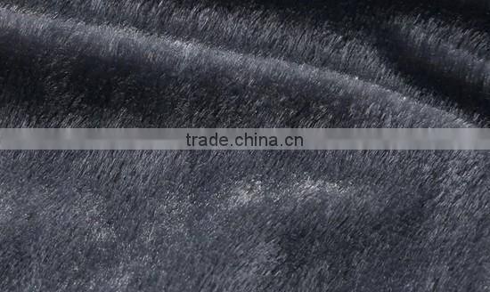 The long sleeve dark blue/sky blue stripes design knitting cardigan casual men knitted sweater