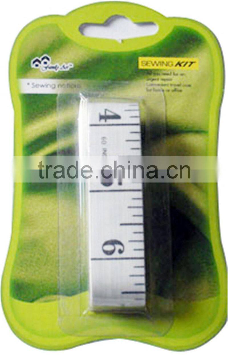 Cheapest Hot Selling New Launching Tape Measure For Tailor Manufacturer