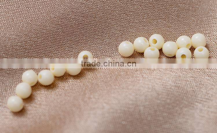 Wholesale Perfect Plastic Beads