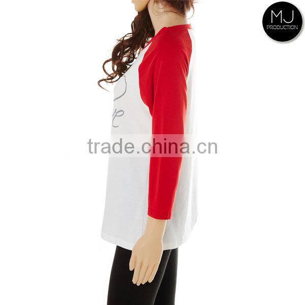 Stocked Christmas Women Blouse Chinese Clothing Manufacturers