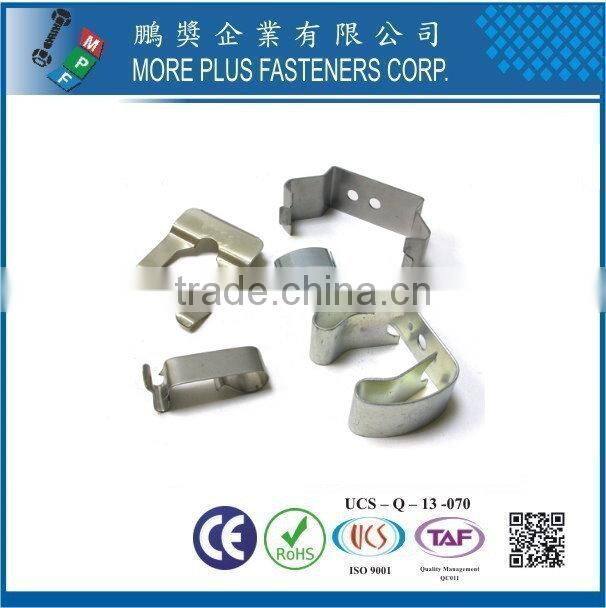Taiwan Stainless Steel Car Parts for Car and Motorcycle Car Accessory