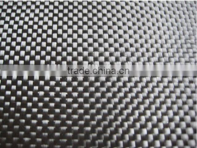 3k carbon fabric for auto interior decoration /carbon fiber fabric