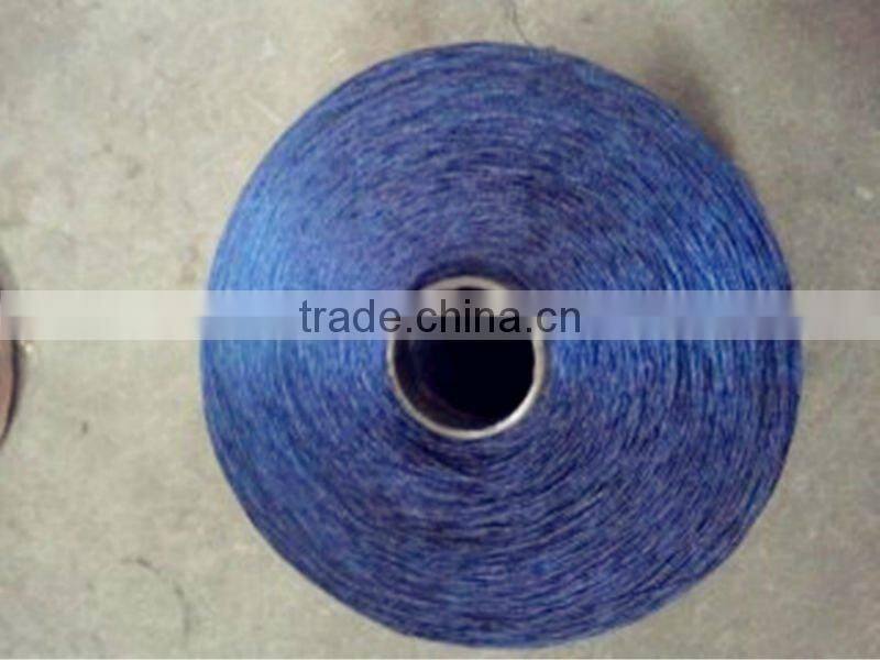 100% spun polyester sewing thread 60s/3