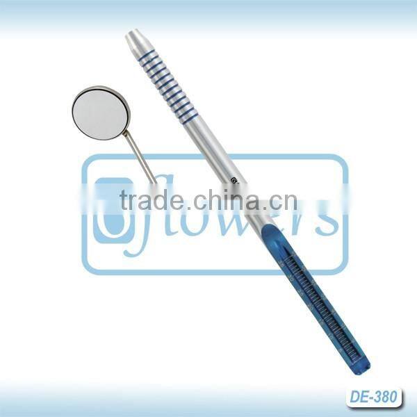 Magnifying Mouth mirrors