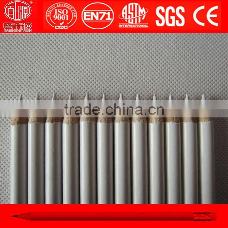 half size dressmaker pencils in pvc bag