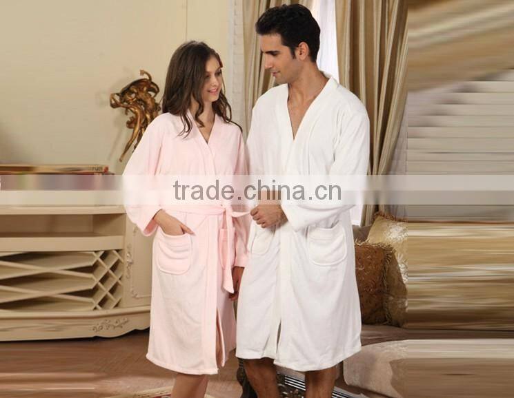 cheap bathrobe for hotel