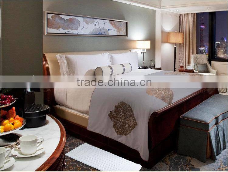 jacquard cotton bath mat