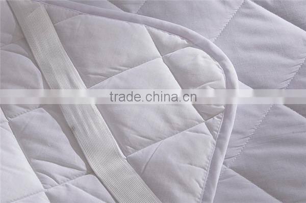 High Quality Waterproof Hospital Mattress Protector from China manufactor