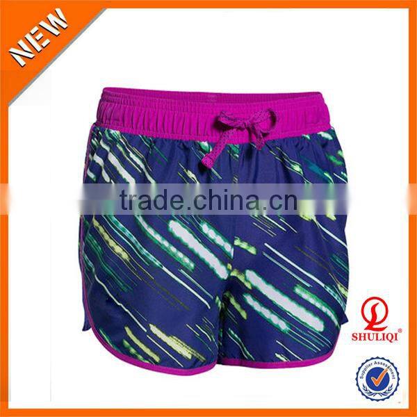 wholesale running shorts , women running shorts gym sport short With cheap price H-1119