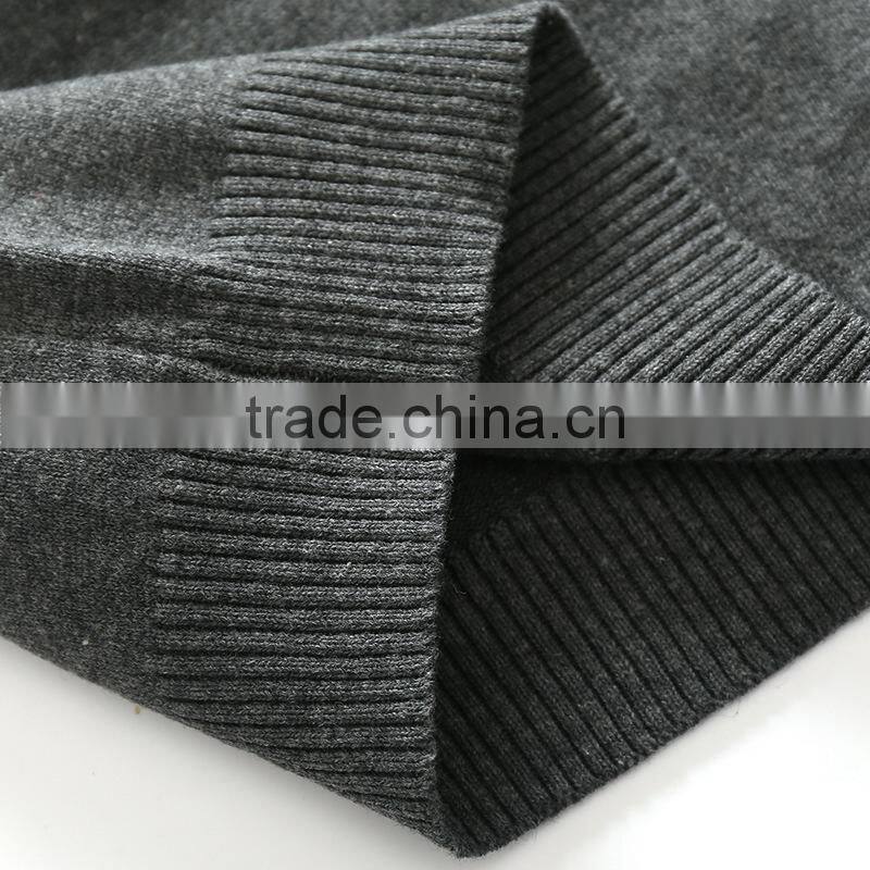 Factory supply hand knit baby boys sweater design