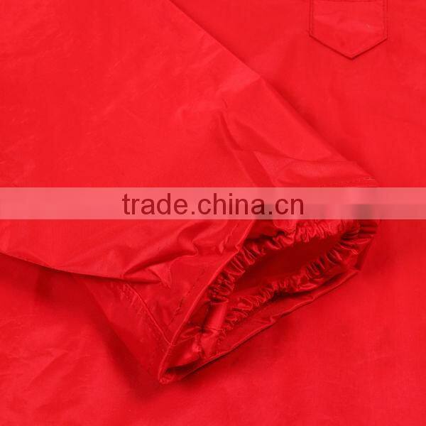 New style high quality poncho surf