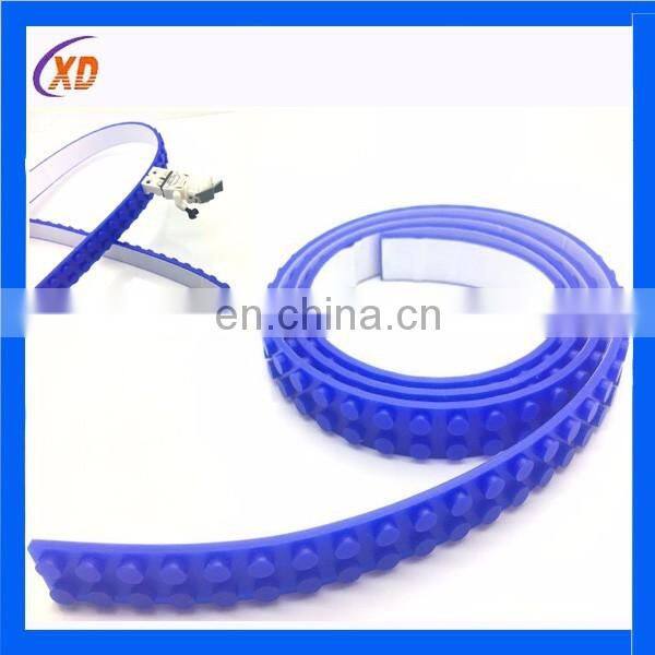 silicone rubber sticky block tape