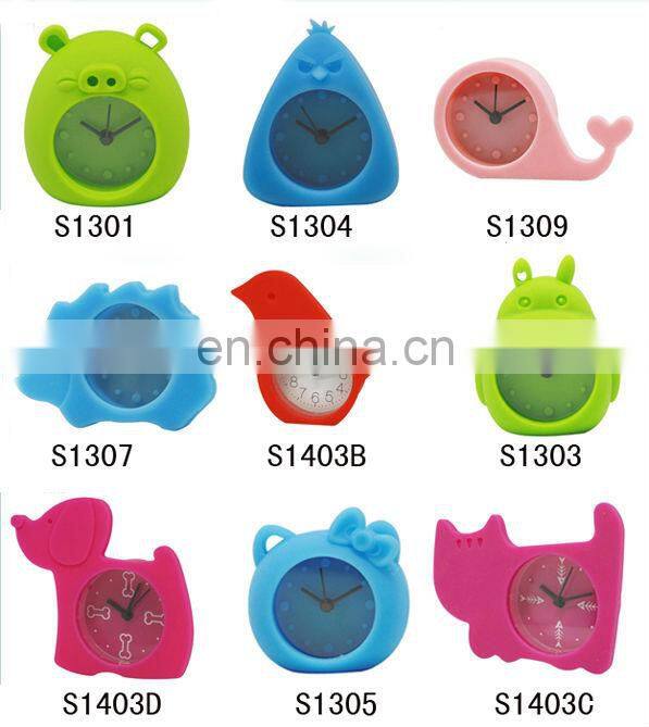 silicone nurse clock craft clocks (S1311) pinarello dogma 65.1 think2 frame 2014