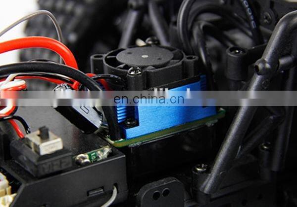 WL toys L222 brushless motor version rc high speed rc radio control rc car