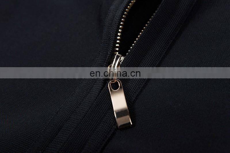 Amigo 2017 Sexy Fashion Two Pieces Skirt Suits lace and Bandage Women dress