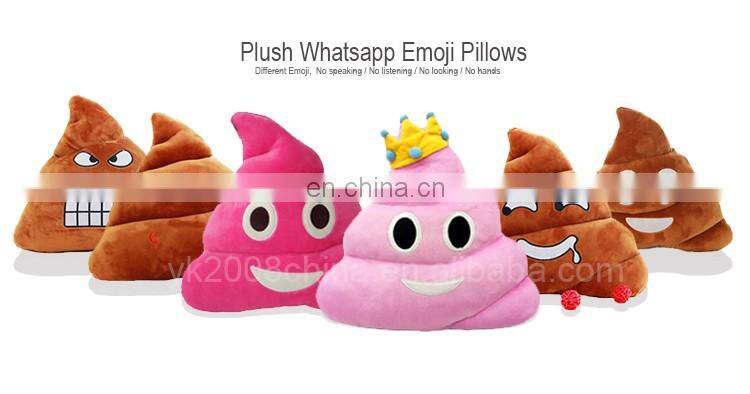 emoticon pillow wholesale emoji pillow