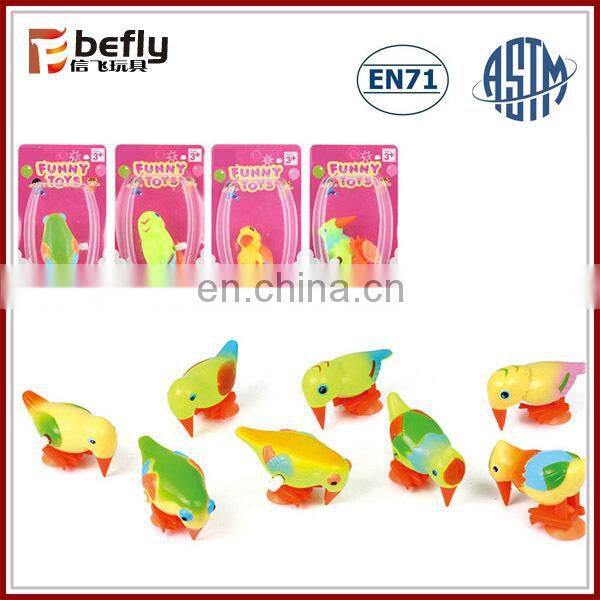 Funny walking cookies wind up biscuit toy