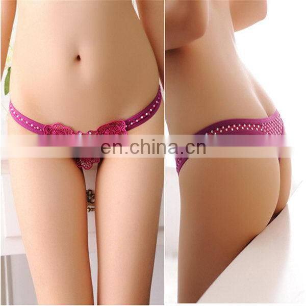 Special Crazy Selling milk fabric boxer women underwear sexy lingerie