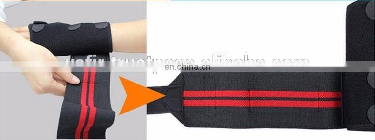 whole sale gym wrist straps,custom weight lifting straps