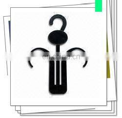 decorative plastic buckles for shoes